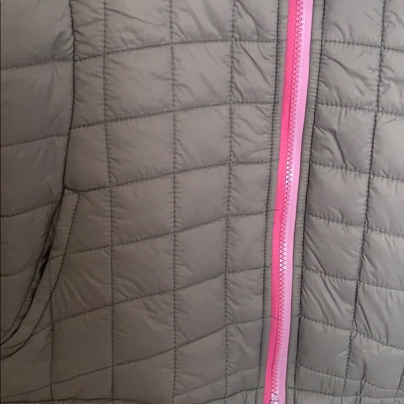 Puffer jacket - Picture 2 of 6